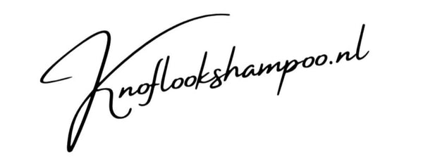 Knoflookshampoo